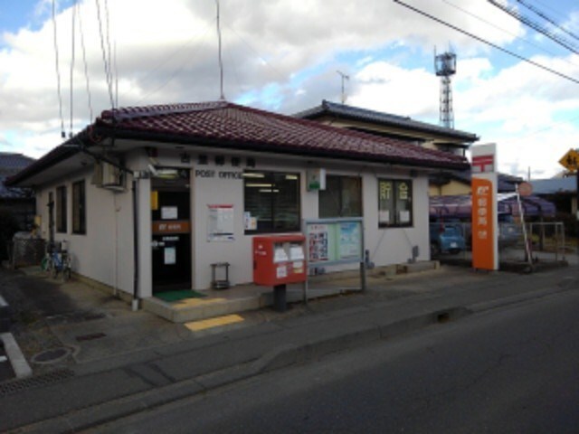 バードランドＣ棟の物件外観写真