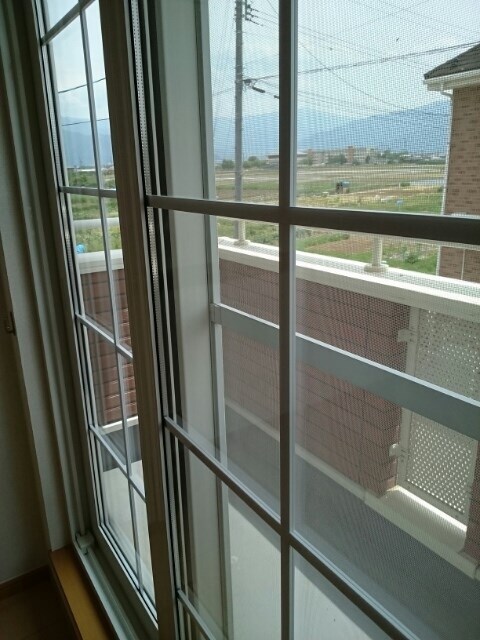 バードランドＣ棟の物件内観写真