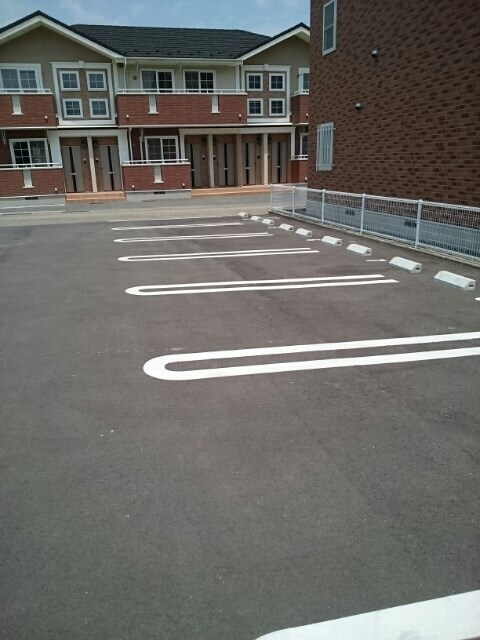 バードランドＣ棟の物件内観写真