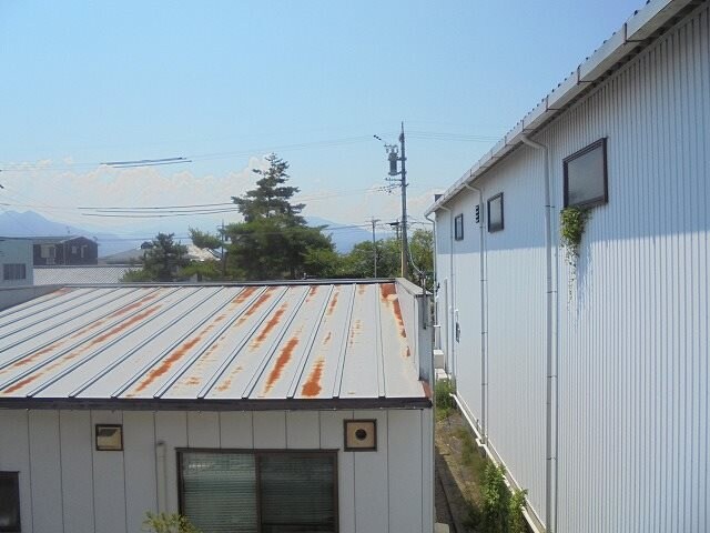 北長野駅 徒歩34分 2階の物件内観写真