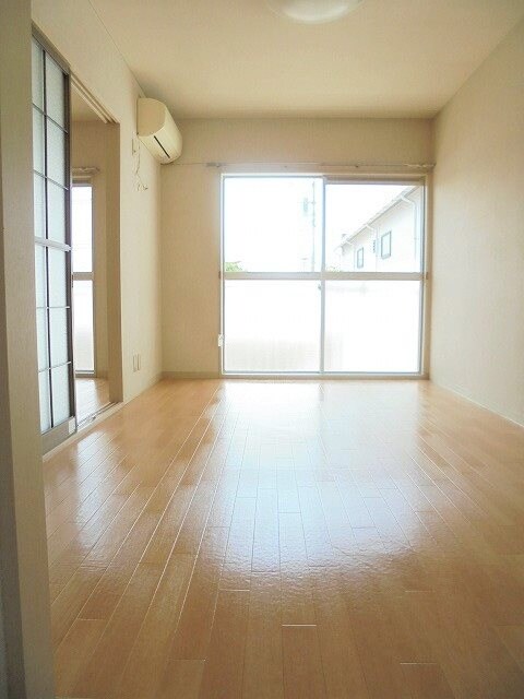 北長野駅 徒歩34分 2階の物件内観写真