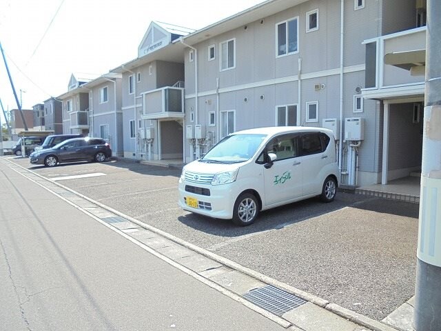 北長野駅 徒歩34分 2階の物件内観写真