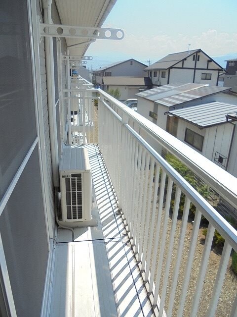 北長野駅 徒歩34分 2階の物件内観写真