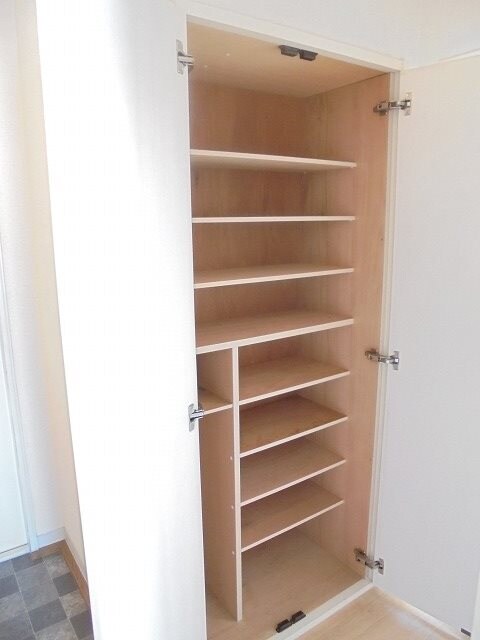 北長野駅 徒歩34分 2階の物件内観写真