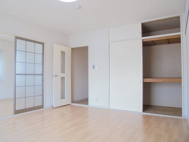 北長野駅 徒歩34分 2階の物件内観写真