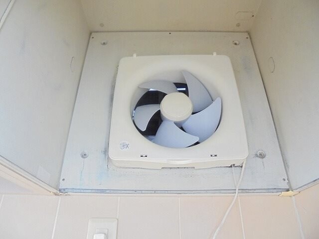 北長野駅 徒歩34分 2階の物件内観写真