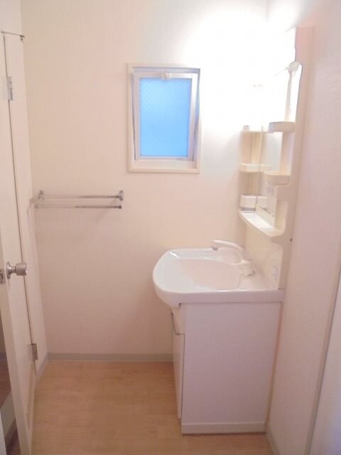 北長野駅 徒歩34分 2階の物件内観写真