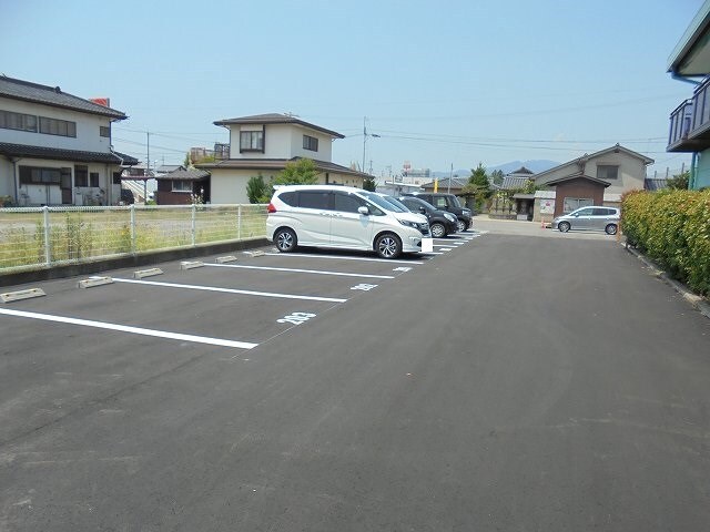 タウニィ幸の物件内観写真