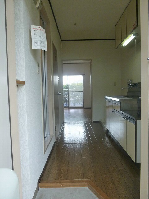 タウニィ幸の物件内観写真