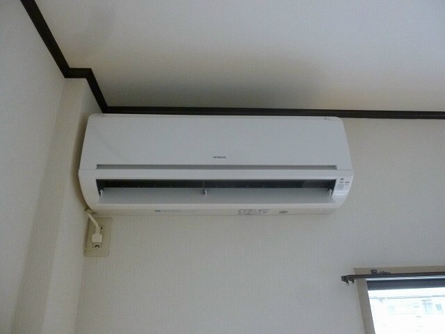 タウニィ幸の物件内観写真