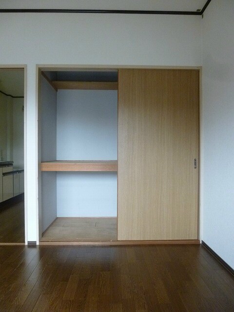 タウニィ幸の物件内観写真