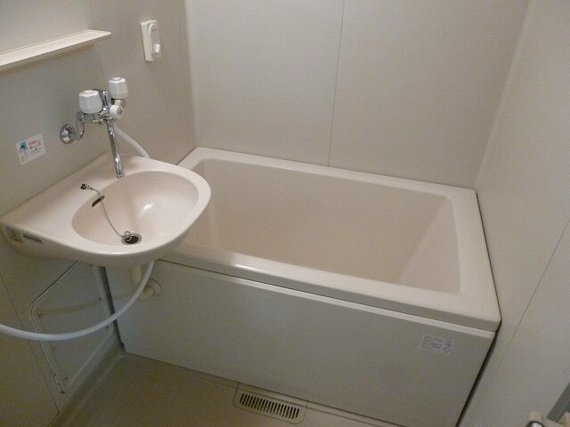 タウニィ幸の物件内観写真