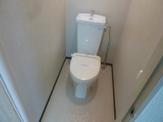 タウニィ幸の物件内観写真