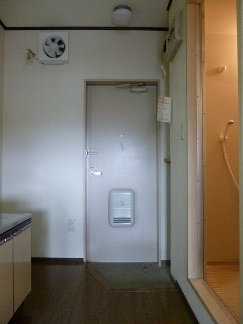 タウニィ幸の物件内観写真