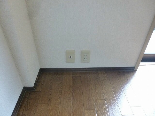 タウニィ幸の物件内観写真