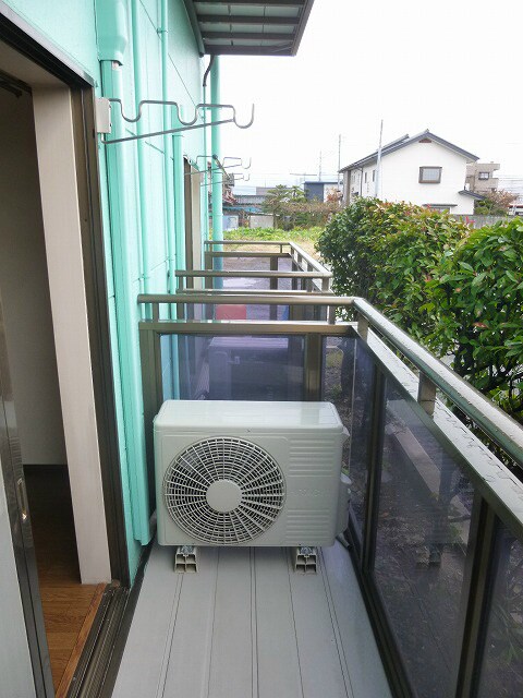 タウニィ幸の物件内観写真