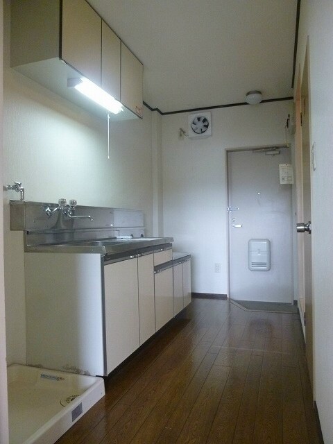 タウニィ幸の物件内観写真