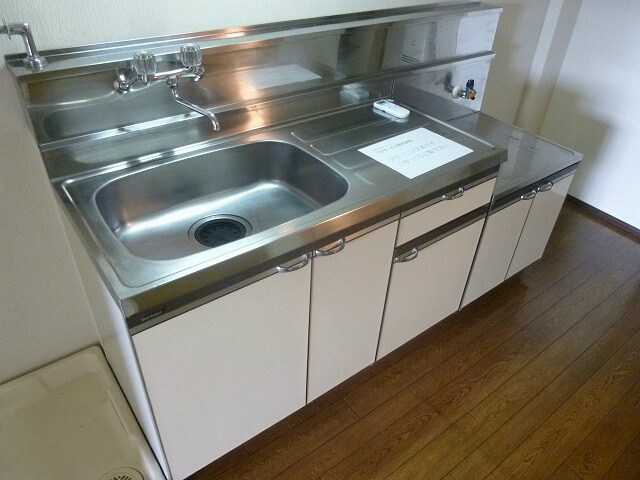 タウニィ幸の物件内観写真