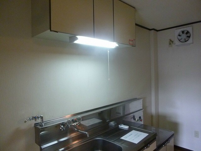 タウニィ幸の物件内観写真