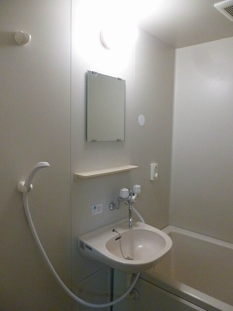 タウニィ幸の物件内観写真