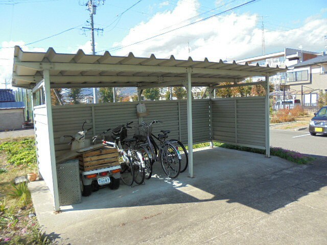 タウニィ幸の物件内観写真