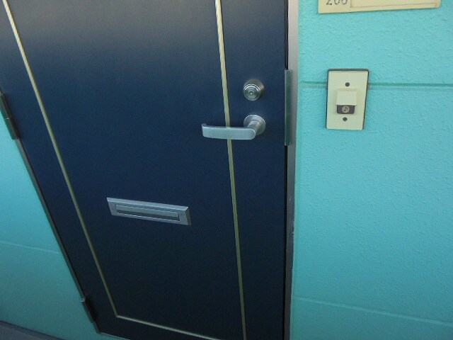 タウニィ幸の物件内観写真