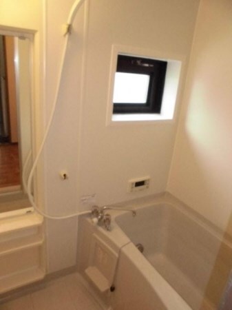 ハイカムール・城の物件内観写真