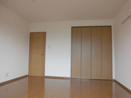 ハイカムール・城の物件内観写真