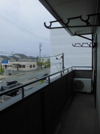 ハイカムール・城の物件内観写真