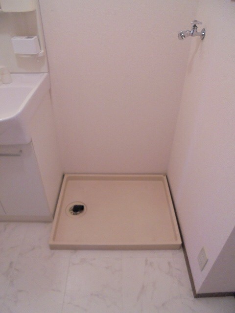 ハイカムール・城の物件内観写真