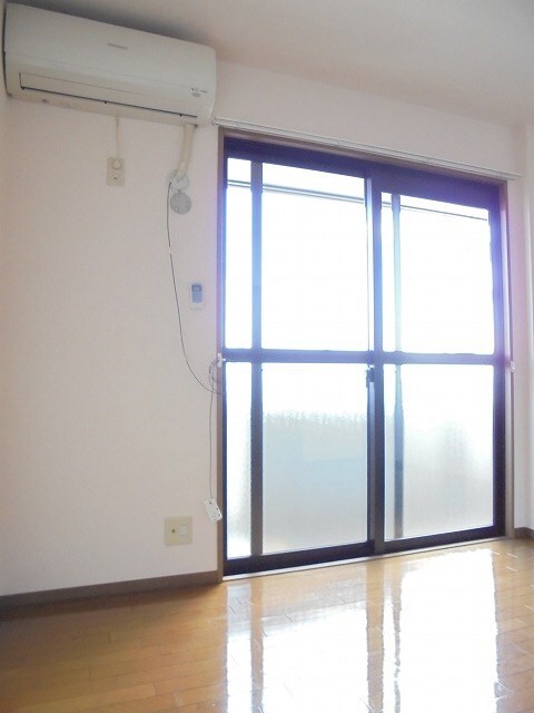 ハイカムール・城の物件内観写真