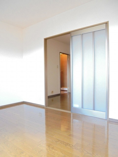 ハイカムール・城の物件内観写真