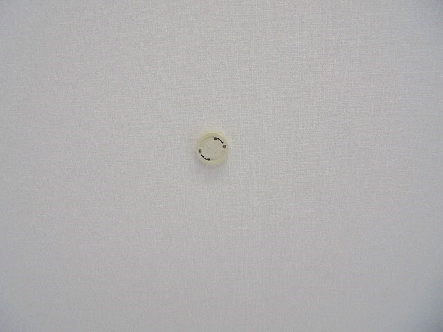 ハイカムール・城の物件内観写真