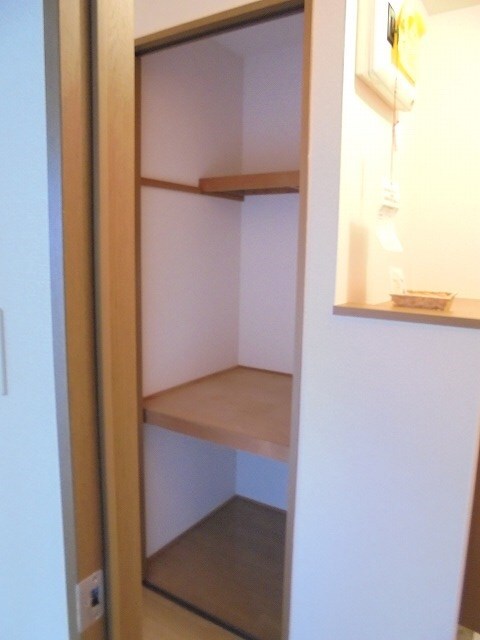 ハイカムール・城の物件内観写真