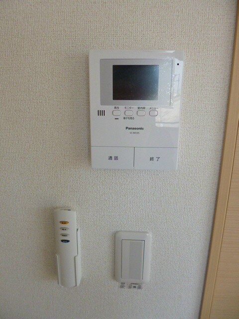 プリマベーラＡ棟の物件内観写真