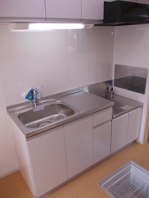 プリマベーラＡ棟の物件内観写真