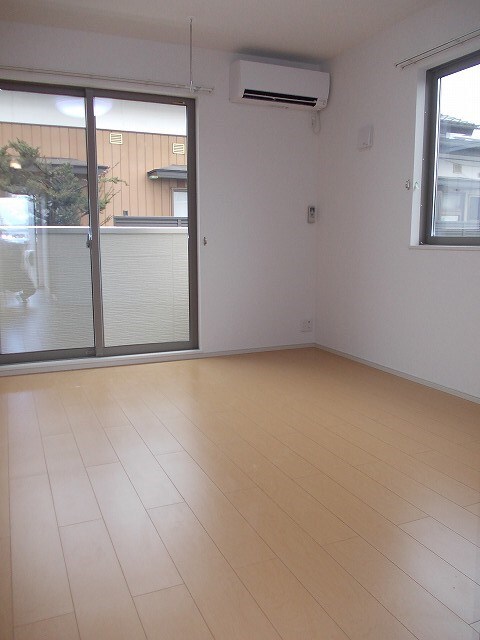 プリマベーラＡ棟の物件内観写真