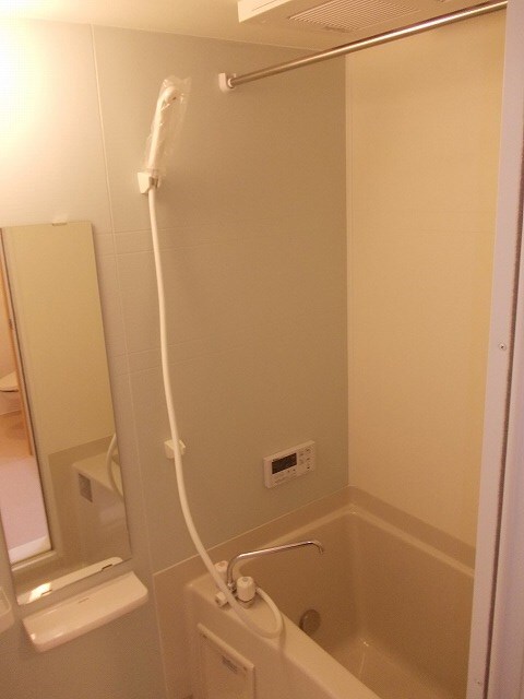 プリマベーラＡ棟の物件内観写真