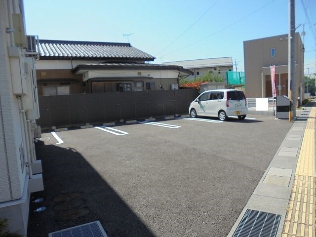 プリマベーラＡ棟の物件内観写真