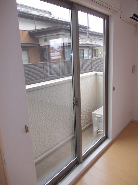 プリマベーラＡ棟の物件内観写真