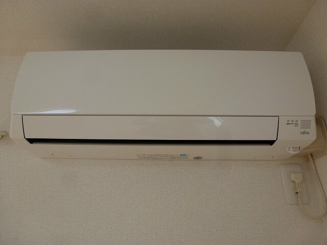 プリマベーラＡ棟の物件内観写真