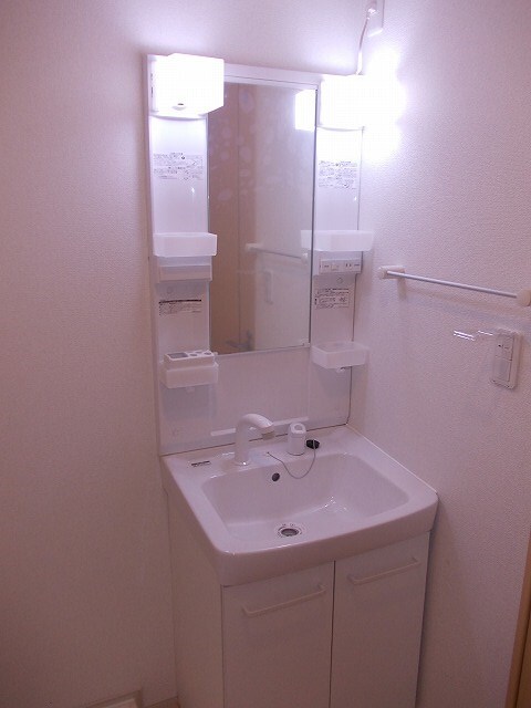 プリマベーラＡ棟の物件内観写真