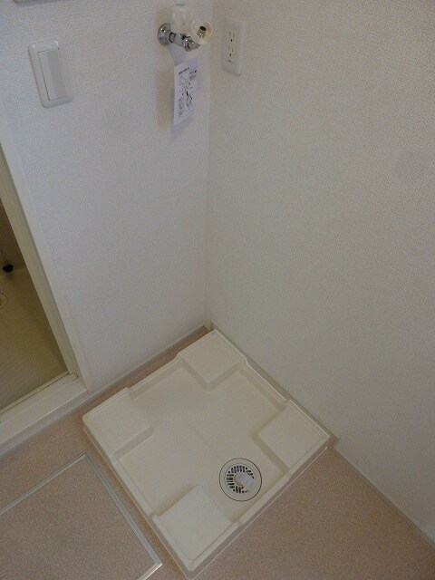 プリマベーラＡ棟の物件内観写真