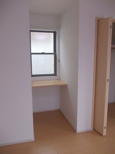 プリマベーラＡ棟の物件内観写真