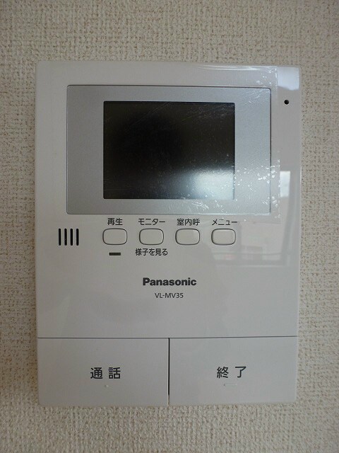 プリマベーラＡ棟の物件内観写真