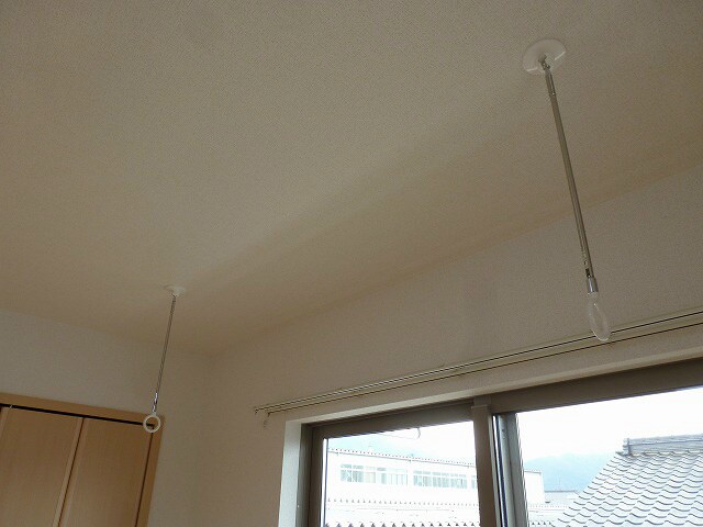 プリマベーラＡ棟の物件内観写真