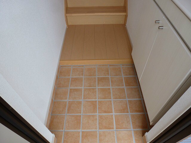 プリマベーラＡ棟の物件内観写真