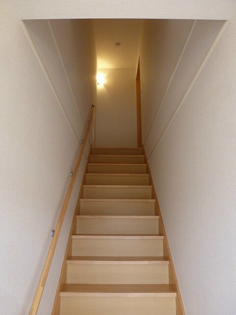 プリマベーラＡ棟の物件内観写真