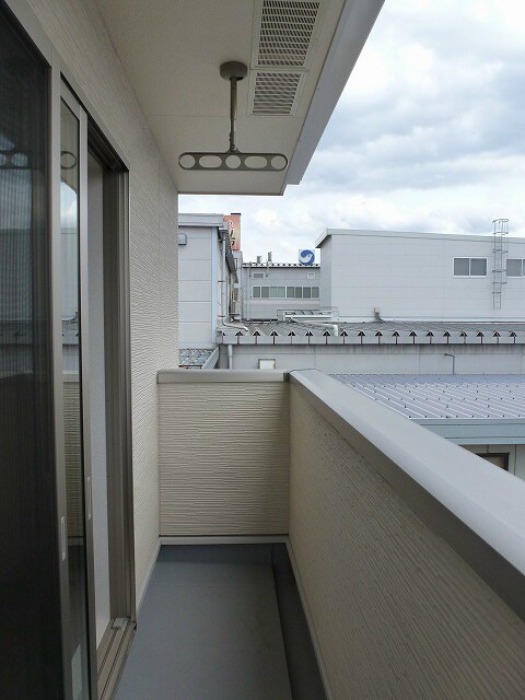 プリマベーラＡ棟の物件内観写真