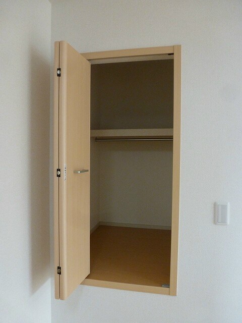 プリマベーラＡ棟の物件内観写真